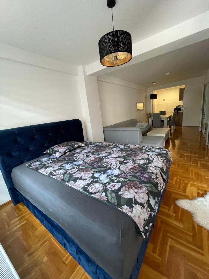 פריידור Apartman City Center 4-Setaliste מראה חיצוני תמונה