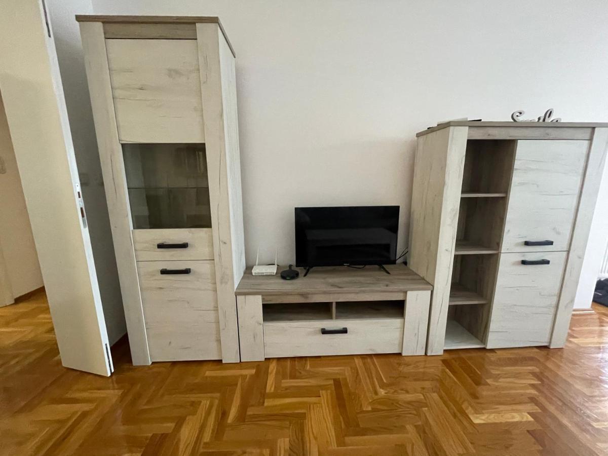 פריידור Apartman City Center 4-Setaliste מראה חיצוני תמונה