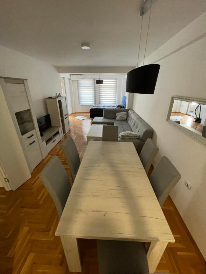 פריידור Apartman City Center 4-Setaliste מראה חיצוני תמונה