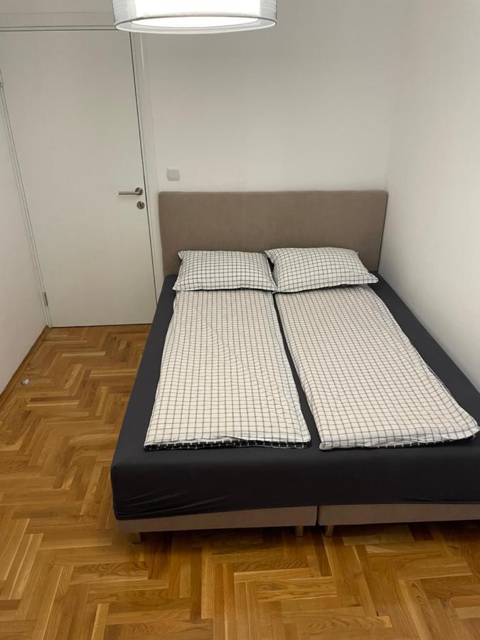 פריידור Apartman City Center 4-Setaliste מראה חיצוני תמונה