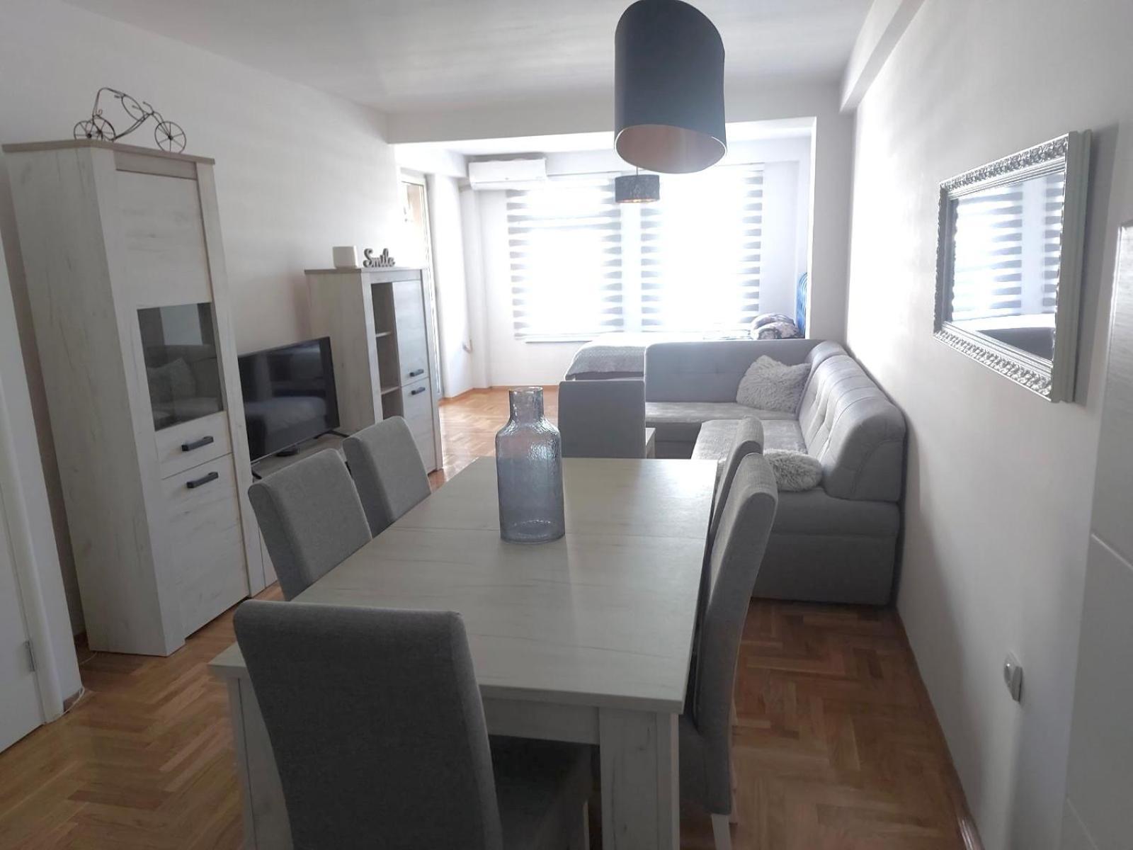 פריידור Apartman City Center 4-Setaliste מראה חיצוני תמונה